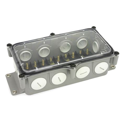 truck lite super 50 junction box|truck lite 50600 manual.